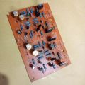 200W Stereo High Voltage Amplifier Driver Board for High-End Speakers. 