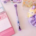 Sanrio Cinnamoroll Toothbrush Hello Kitty Kuromi Cartoon Student Adult Household Cleaning Toothbrush Travel Portable Child Gift. 