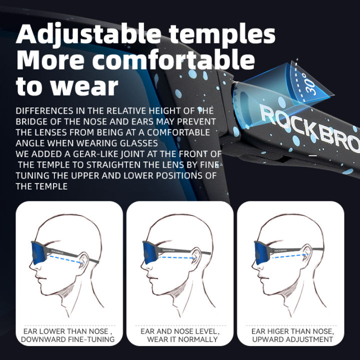 ROCKBROS%20Polarized%20Cycling%20Glasses%20Men%20Women%20Sun%20Protect%20Outdoor%20Sports%20Eyewear%20Sunglasses%20Running%20Riding%20Bike%20Bicycle%20Glasses%20-%20Image%204