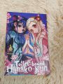 Toilet bound hanako kun manga volume 13. 