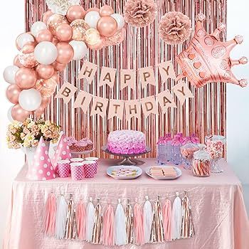 happy%20birthday%20decoration%20/%20Happy%20Birthday%20Theme%20Set:%20Includes%201%20Birthday%20Banner,%201%20Backdrop%20Curtain,%2030%20Balloons%20Perfect%20Birthday%20Party%20Accessories%20for%20Girls%20and%20Boys,%20Great%20for%20Home%20Decor%20and%20Celebrations!%20-%20Image%203