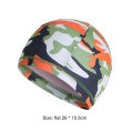 Summer Sunscreen Quick Dry Helmet Unisex Sport Sweat Absorbent Cooling Skull Cap. 