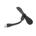 Koala fan mini USB portable handheld fan table lamp radiator flexible cooling fan suitable for Android phone laptop desktop. 