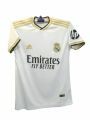 Real Madrid champion home jersey 24/25 thai premium. 