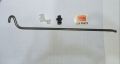 Hood Rod Daihatsu Cuore. 