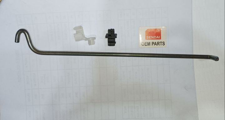 Hood Rod Daihatsu Cuore
