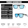 Polarized Sports Sunglasses For Men Woman Cycling Glasses Driving Fishing Protection Outdoor Goggles MTB Eyewear Bicycle. 