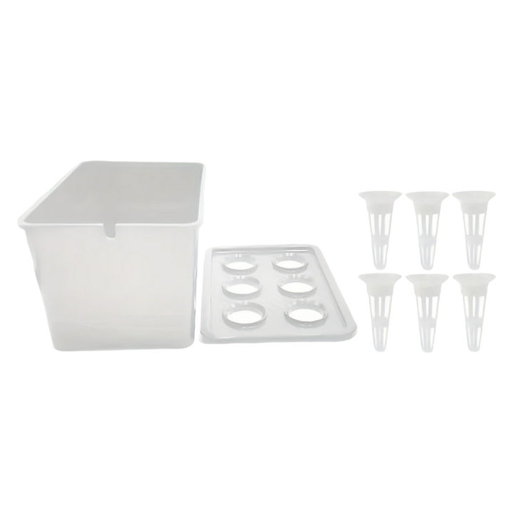 Gardening%20Nursery%20Pots%20Indoor%20Hydroponics%20Grower%20Kit%20Universal%20Hydroponic%20System%20Planting%20Container%20s%20-%20Image%206