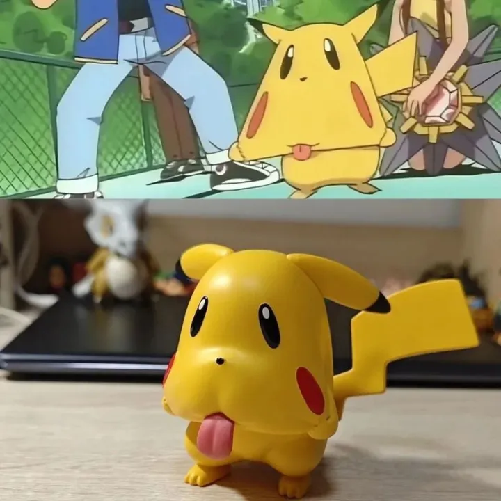 7cm%20Pokemon%20Cubone%20Grimace%20Pichu%20Figure%20Cartoon%20Cute%20Ornament%20Model%20Desktop%20Car%20And%20Decoration%20Festival%20%20Collectible%20-%20Image%202