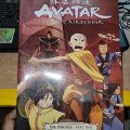 Avatar; The Last Airbender The Promise (Part:02). 