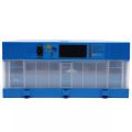 Automatic Egg Incubator, 64 Eggs LED High-Efficiency Automatic Egg Turning & Temperature Control, Automatic Ventilation Egg Incubators for Hatching Chicken Duck Goose Birds. 