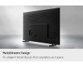 SAMSUNG 55"Inch Crystal UHD 4K Smart Led TV UA55U8500FRSHE With Slim Design. 
