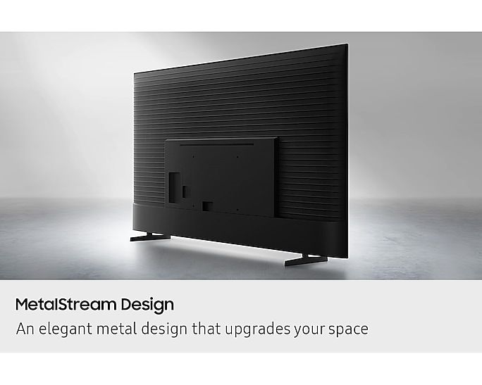 SAMSUNG%2055"Inch%20Crystal%20UHD%204K%20Smart%20Led%20TV%20UA55U8500FRSHE%20With%20Slim%20Design%20-%20Image%204