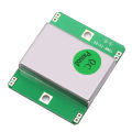 Microwave Doppler Wireless X-band Motion Detector Radar Detection Sensor Module 10.525GHz (HB100) DC 5V. 