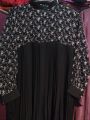 New degin dobai cerry print koce outer regular use borka.