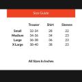 Muslim Burkini Full Swimwear for Women 3Pcs Suit - Plain. 