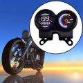 Motorcycle Digital speedometer / for all bikes ( cd70cc /cg 125 /cb125f /cb150/ suzuki ). 