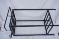Water Dispenser heavy metal Stand Cooler stand Matka stand Rack n Organizer Bottle Stand stool Heavy Metal Pipe Cooler stand Cooler Holder water can Holder stand. 