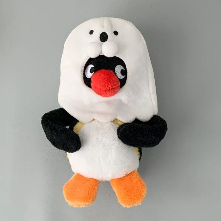 2025%20Hot%20Selling%20Ghost%20Cotton%20Doll%2010cm%20Headset%20Doll%20Decorative%20Clothing%20Headset%20Cute%20Fashion%20Versatile%20Decorative%20Clothing%20-%20Image%203