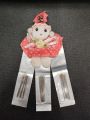 10 Pcs Falcon Sewing Thread 100% Polyster with 30 Free Hand Sewing  Needles. 
