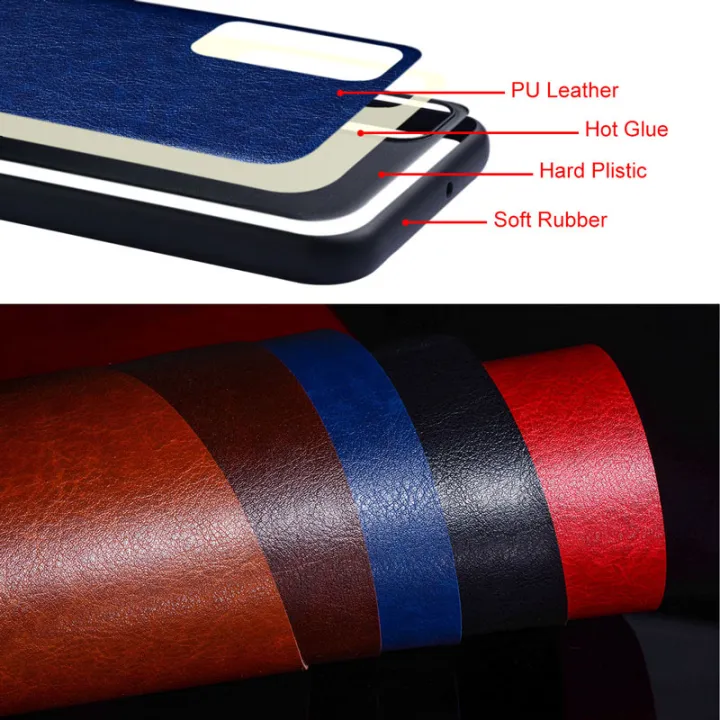 Luxury%20PU%20leather%20Case%20for%20Google%20Pixel%208%207%206%205%20Pro%207A%206A%205A%204A%204%20XL%20Business%20solid%20color%20design%20phone%20cover%20Soft%20TPU&Hard%20PC%20-%20Image%202