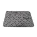 40x50CM Winter Pet Cushion Heating Pad Thickened Warm Cat And Dog Nest Sleeping Heat-Cushion Anti-Slip Thermal Pet-Mat Soft.