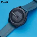 POSHI Sport Watch for Man Luxury Digital Wristwatch Stopwatch Luminous with Date Week Original Waterproof Clock free shipping. 