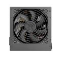 Aniya 600W ATX 12V V2.3/EPS 12V 80 Plus Certified Active PFC Power Supply PS-SPD-0600NPCWUS-W 4pin. 