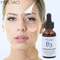 Melao B3 5% Niacinamide Serum – 30ml, Brightening & Skin Tone Evenness. 