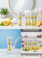 YC Whitening Face Wash With Lemon Extract.