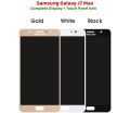 Samsung Galaxy J7 Max LCD Panel. 