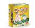Snappies / Baby / Diapers /  Size M. 