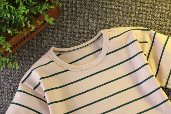 0-5%20years%20old%20hot%20boy%20summer%20short%20sleeve%20clothing%20sets%20boys%20Korean%20version%20cotton%20T-shirt%20with%20children's%20shorts%20-%20Image%205