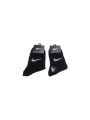 pack of 3 nike socks. 
