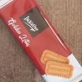 Lotus Golden Biscuit Innovative. 
