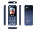 MKTEL OYE 3 Feature Phone 1.77inch Display 1800mAh Dual SIM Dual Standby MP3 MP4 FM Radio with Strong Torch Senior Phone. 