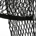 Car Anti-collision Mesh Pet Isolation Barrier Net Auto Fence Barrier Isolation Network Safety Net Bar Child Dog Buffer Device. 