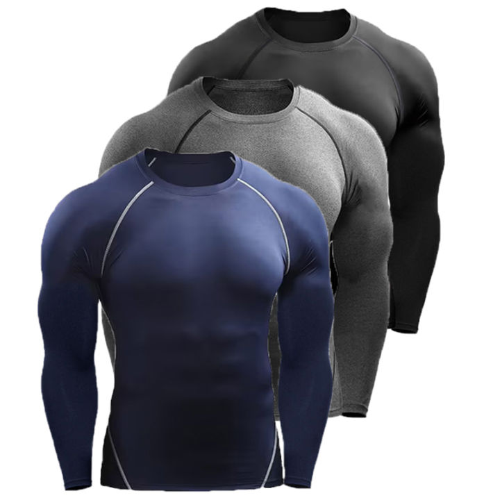 Compression%20Long%20Sleeve%20T%20Shirt%20Men%20Elastic%20Training%20T-shirt%20Gym%20Fitness%20Workout%20Tights%20Sport%20Jersey%20Athletic%20Running%20Shirt%20Men%20-%20Image%202