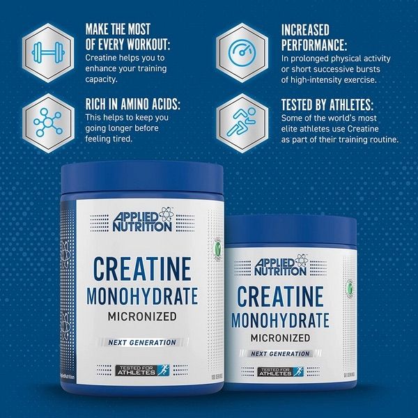 Applied%20Nutrition%20Creatine%20Monohydrate%20Micronized,%20Unflavored,%20250%20g,%2050%20Servings%20-%20Image%202