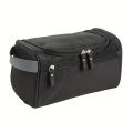 Outdoor Business Trip Men's Portable Travel Toiletry Bag Set, Large-Capacity Cosmetic Bag, Organizer Bag, Bath Bag. 