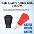 Battery Hydrometer 1100-1300 Battery  Electric Density Meter Electric Gravidness Suction Acid Tester Electrolyte Flooded. 