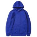 Men's Casual Hoodies Women's Fleece Warm Hoodies Spring Autumn Pullovers Fashion Black Multiple Colour Oversized Sweatshirts Top. 