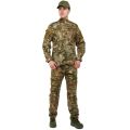 Outdoor Milita Uniform Wear Resistant Suit Safari Men Special Forces Coat Pant Fishing Hunting Clothes.