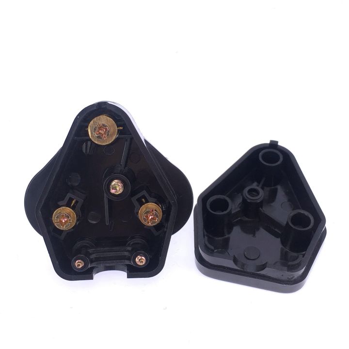 South%20Africa%20Assembly%20Plug%20AC250V%205A/15A%20Round%203%20pins%20Removable%20Cable%20Connector%20Detachable%20High%20Power%20India%20Wiring%20Plug%20-%20Image%205