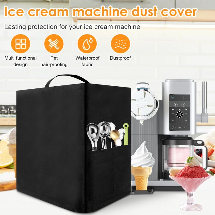 Ice%20Cream%20Machine%20Dust%20Cover%20Ninja%20Slushie%20Machine%20Cover%20Oxford%20Cloth%20Waterproof%20Beverage%20Maker%20Protector%20With%20Storage%20Bag%20-%20Image%203