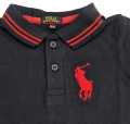 Polo Ralph Lauren. 