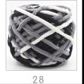 100g Yarn for Hand Knitting Toys Crochet Plush Threads Woolen Yarn Sewing Ball of Wool Knit Free Shipping DIY Accessories. 