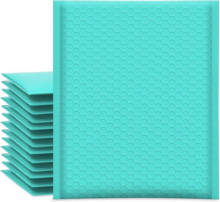 Film Waterproof Bubble Bag Packaging Express Bag  Foam Self Seal Pack Bag ShippingbagThickened Envelope