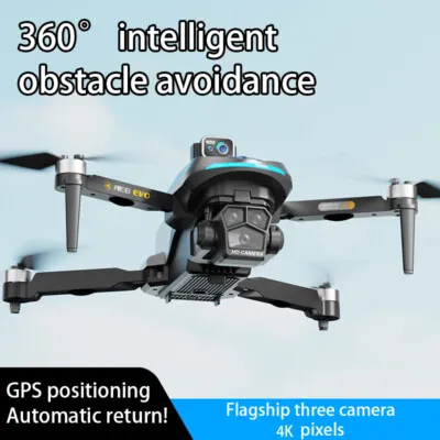 Dual%20Battery%204.5%20inch%20%5BREMOTE%20DISPLAY%5D%20G.P.S%20Drone%20With%20Laser%20Sensor%204K%20Dual%20Cameras%20Foldable%20Drone%20Obstacle%20Avoidance%20Optical%20Wifi%20Gimbal%20Helicopter%20Drone%20Professional%202%20Batteries%20(8GB%20Memory%20+%20Card%20Reader%20Free)%20Sp%20-%20Image%203