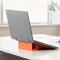 Arbitrarily Foldable Creative Deformation Multi Functional Lazy Stand Universal Desktop Holder For Phone Tablet Laptop. 